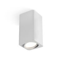 Накладной светильник Ambrella light Комплект накладного поворотного светильника Techno XS7820010_AMB