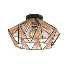 Потолочный светильник Eglo ADWICKLE 43775