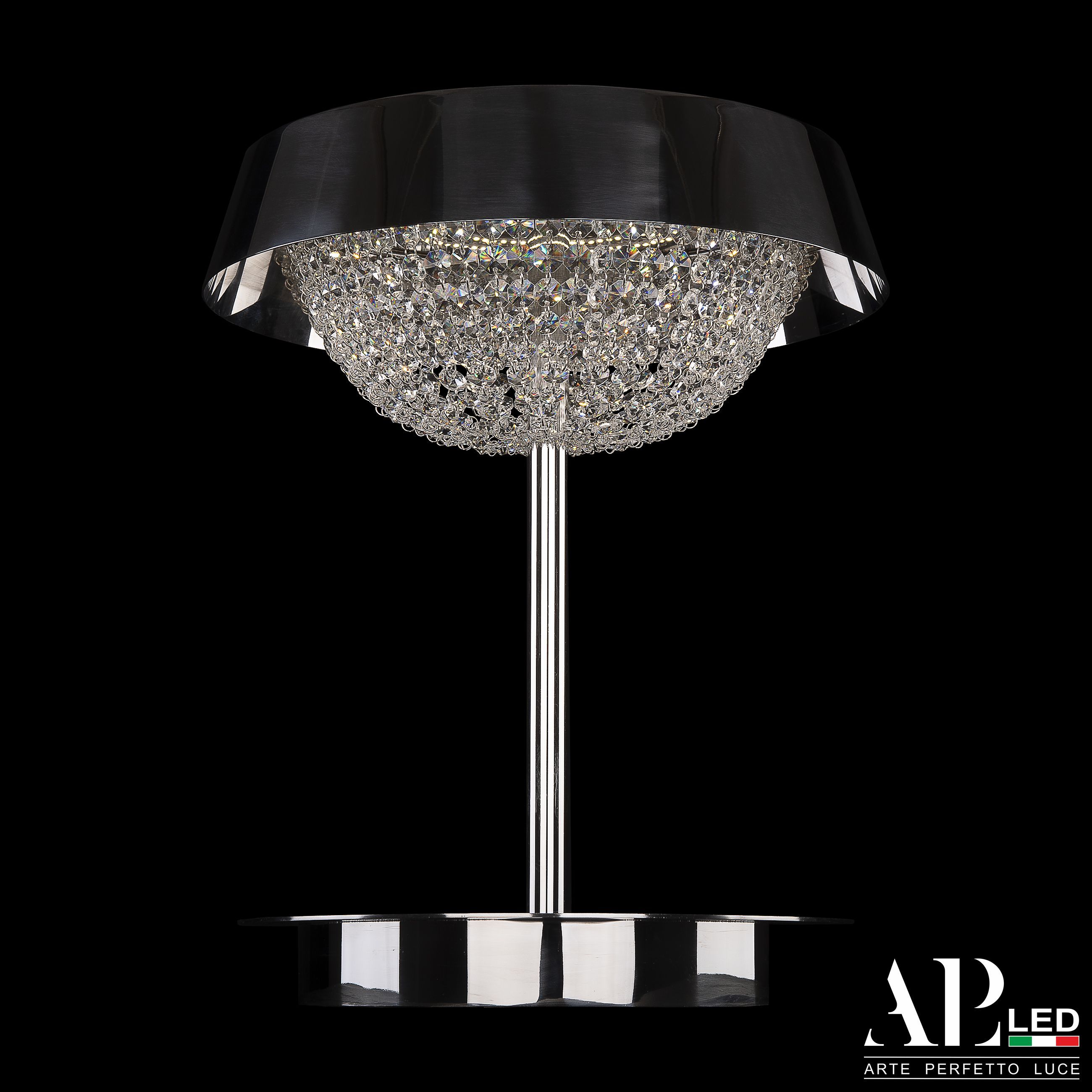 

Настольная лампа APL LED Rimini S500.L2.36.A.3000, S500.L2.36.A.3000