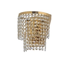 Настенный светильник Arti Lampadari Sara Sara E 2.10.503 G