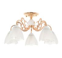 Потолочная люстра MyFar Nicole MR1661-5C
