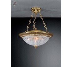 Подвесной светильник Reccagni Angelo PL 6312/4_RA