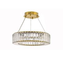 Люстра подвесная Arti Lampadari Anzio Anzio L 1.5.40.100 G