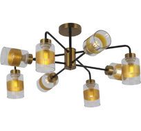 Потолочная люстра на штанге Escada 1101/8P_ESC