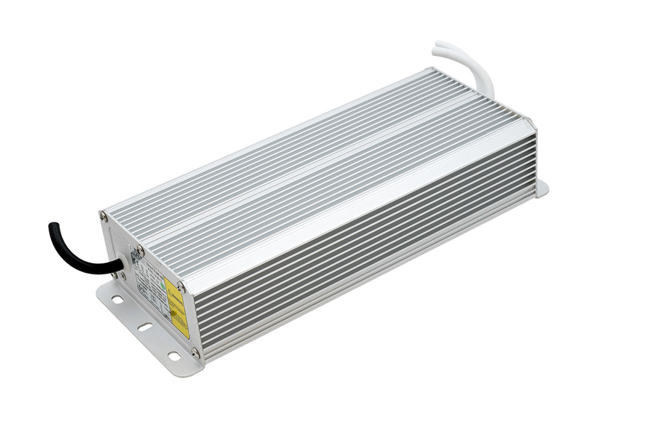 Блок питания для светодиодной ленты TPWL LUX TPWL-200-12 00-00002541_SW