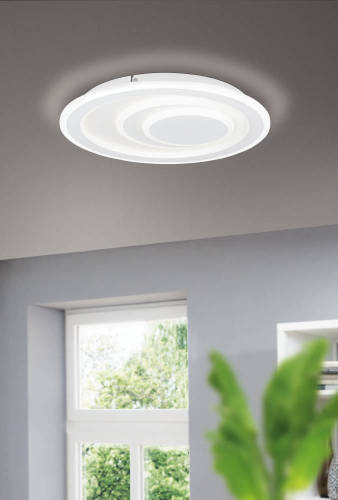 Потолочный светильник Eglo PALAGIANO 32052