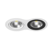 Встраиваемый светильник LightStar INTERO i9260607_LS