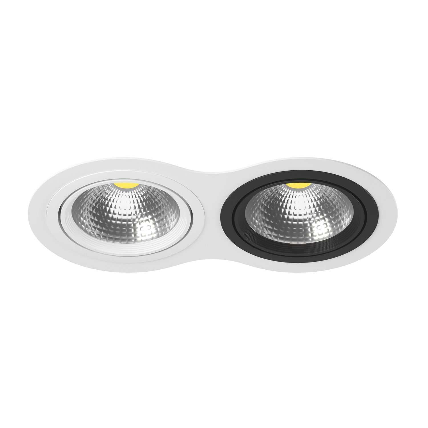 Встраиваемый светильник LightStar INTERO i9260607_LS