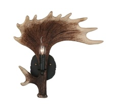 Бра рога Omnilux OML-52201-01