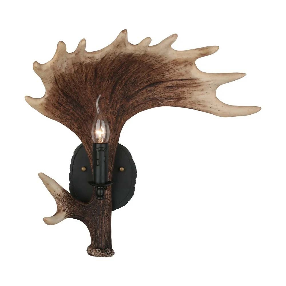 Бра рога Omnilux OML-52201-01