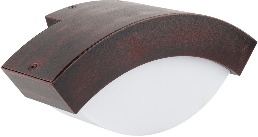 Настенный светильник уличный IP44 R Oasis Light 2146 R_OL