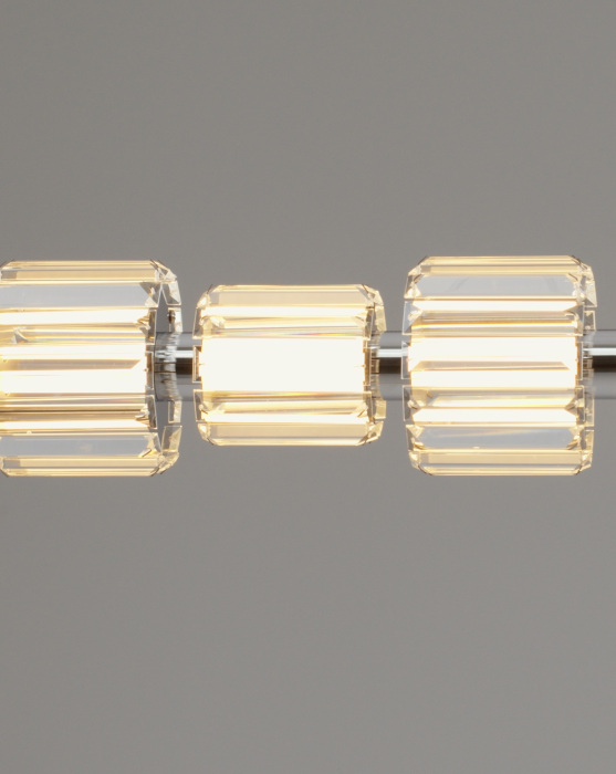 Подвесной светильник светодиодный Moderli V11720-PL_MD