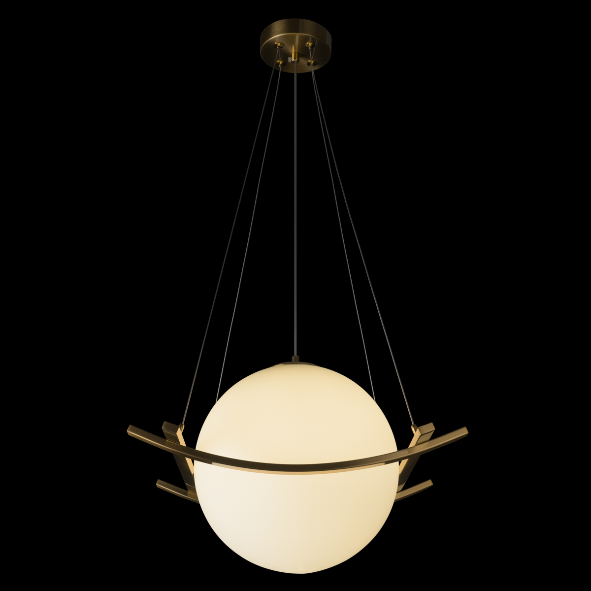 Подвесной светильник LOFT IT Swing 10424/300_LF