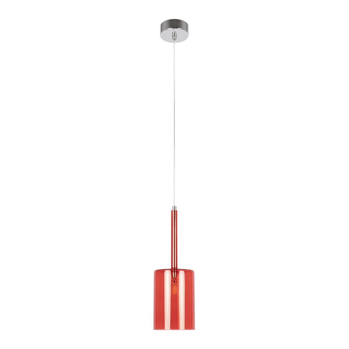 Подвесной светильник Loft IT Spillray 10232/C Red_LF