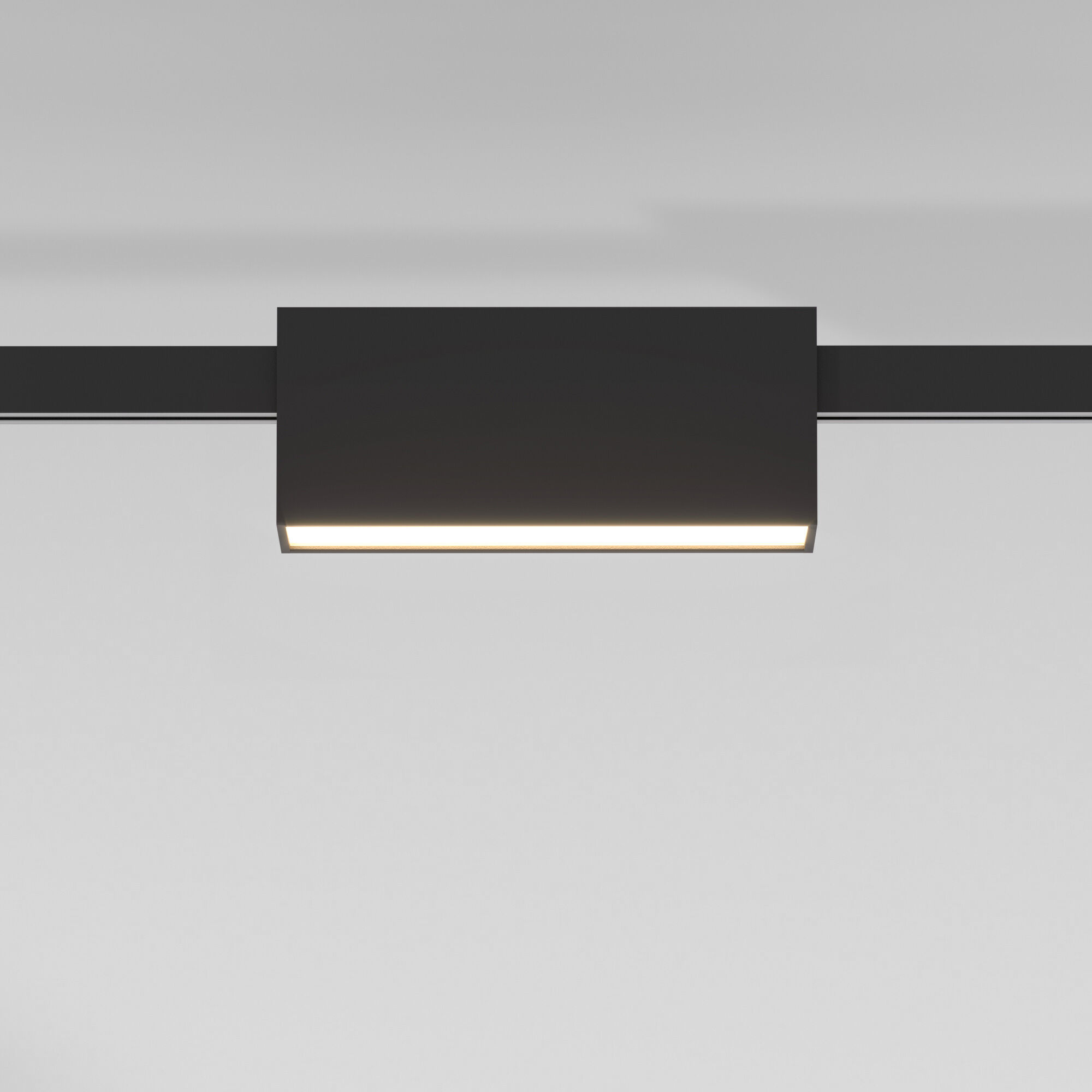 Трековый светильник магнитный Elektrostandard Esthetic Magnetic a065423_ES