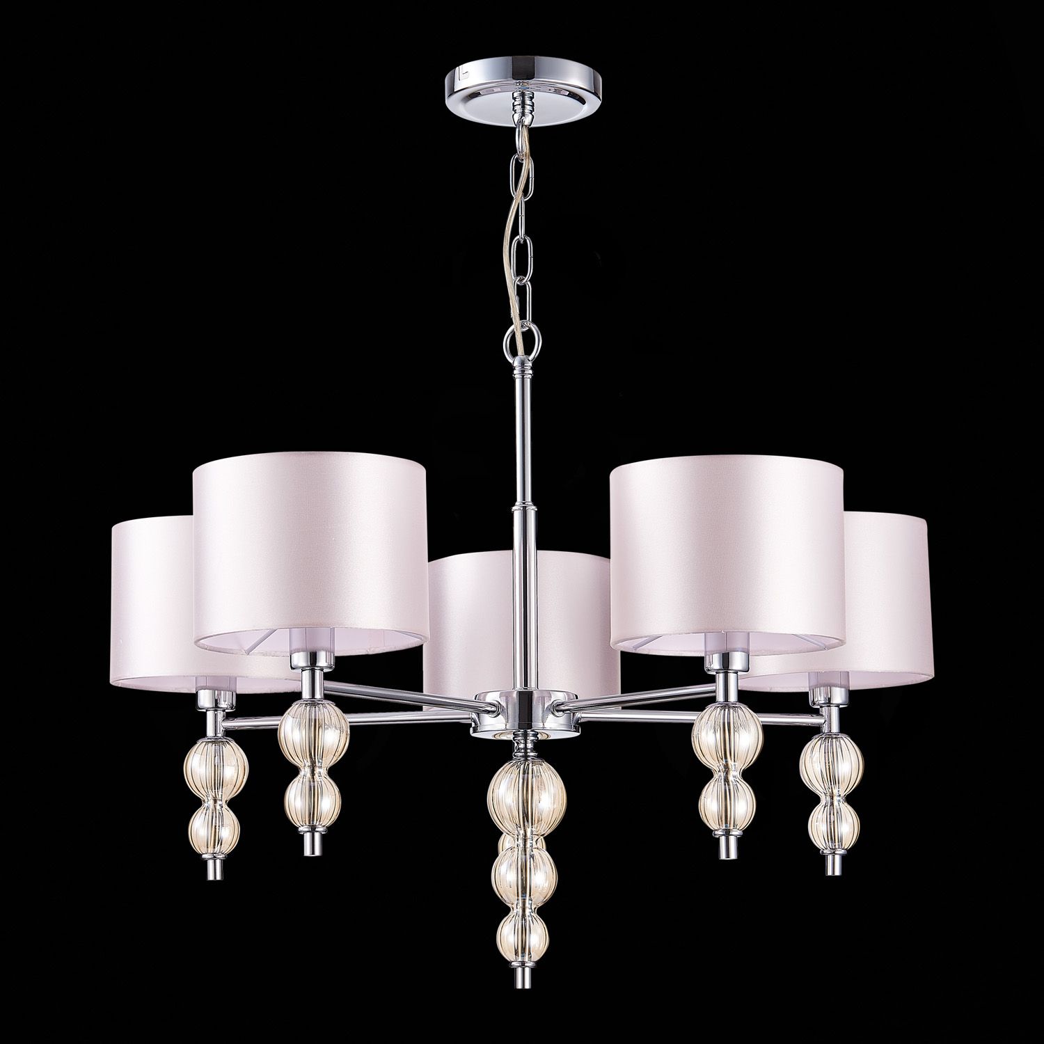 Подвесная люстра Evoluce RAMER SLE105703-05