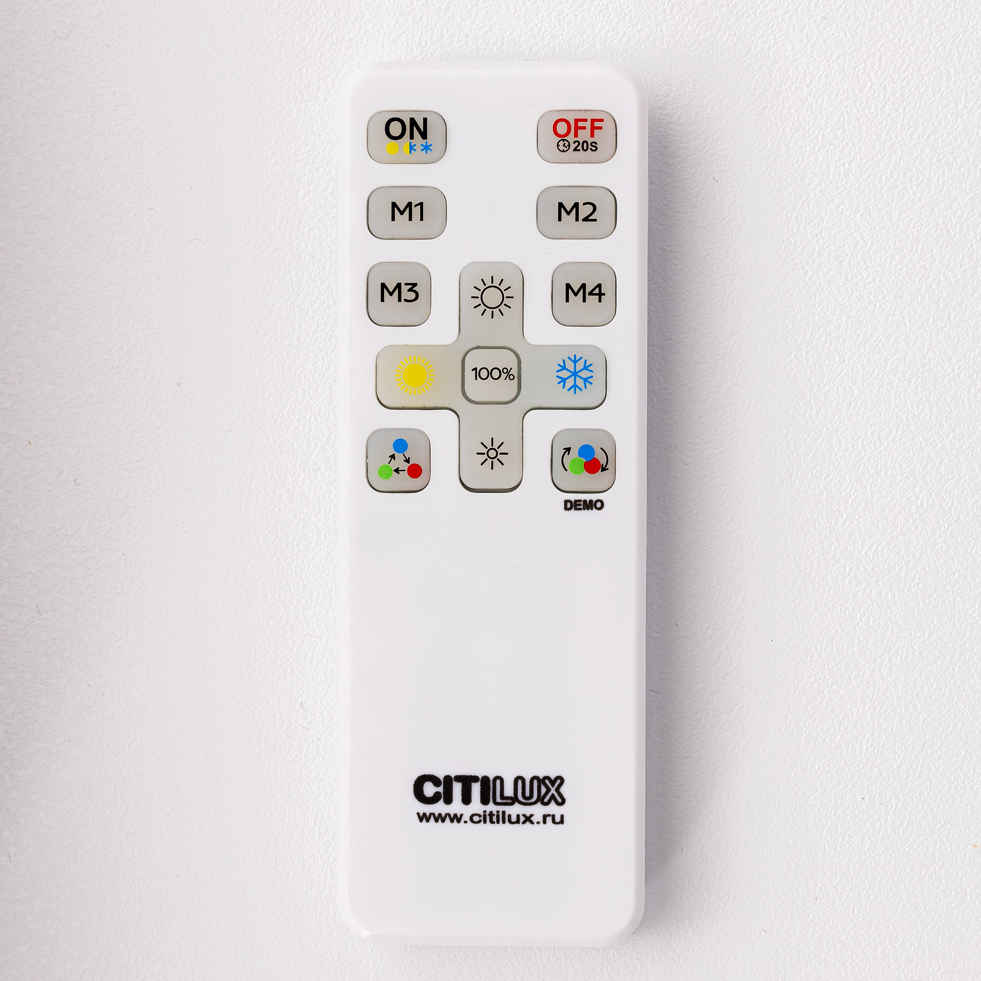 Подвесная люстра CitiLux Стиг CL203261