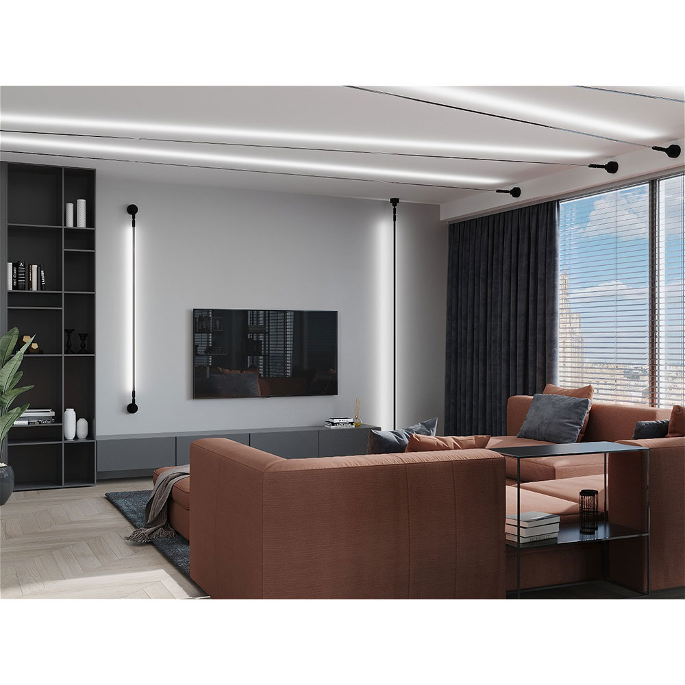 Система креплений Arte Lamp SKYCROSS A600506N