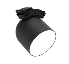 Трековый светильник Divinare DECORATO 2487/06 SP-10_DI