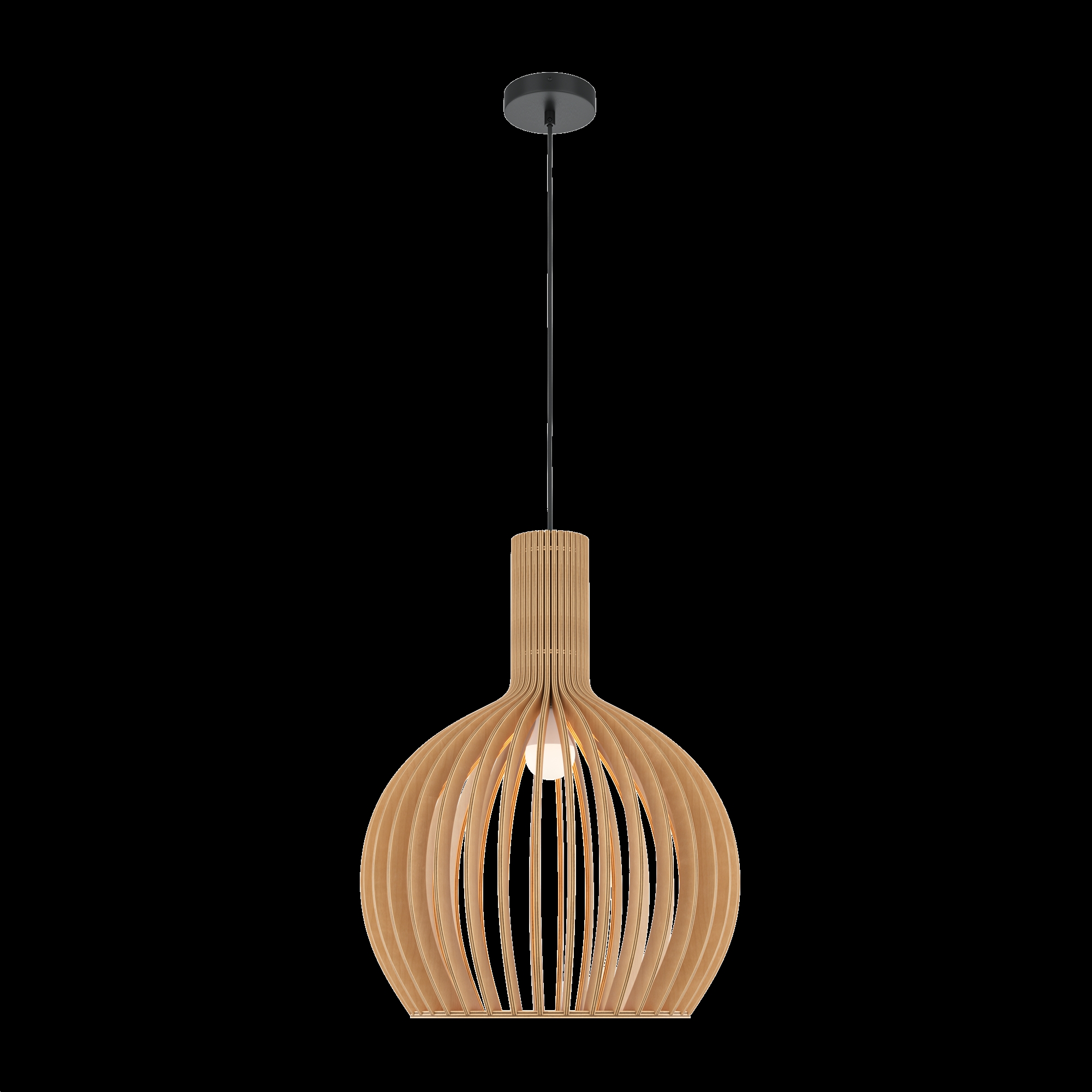 Подвесной светильник Maytoni Roots MOD194PL-01W1_MY