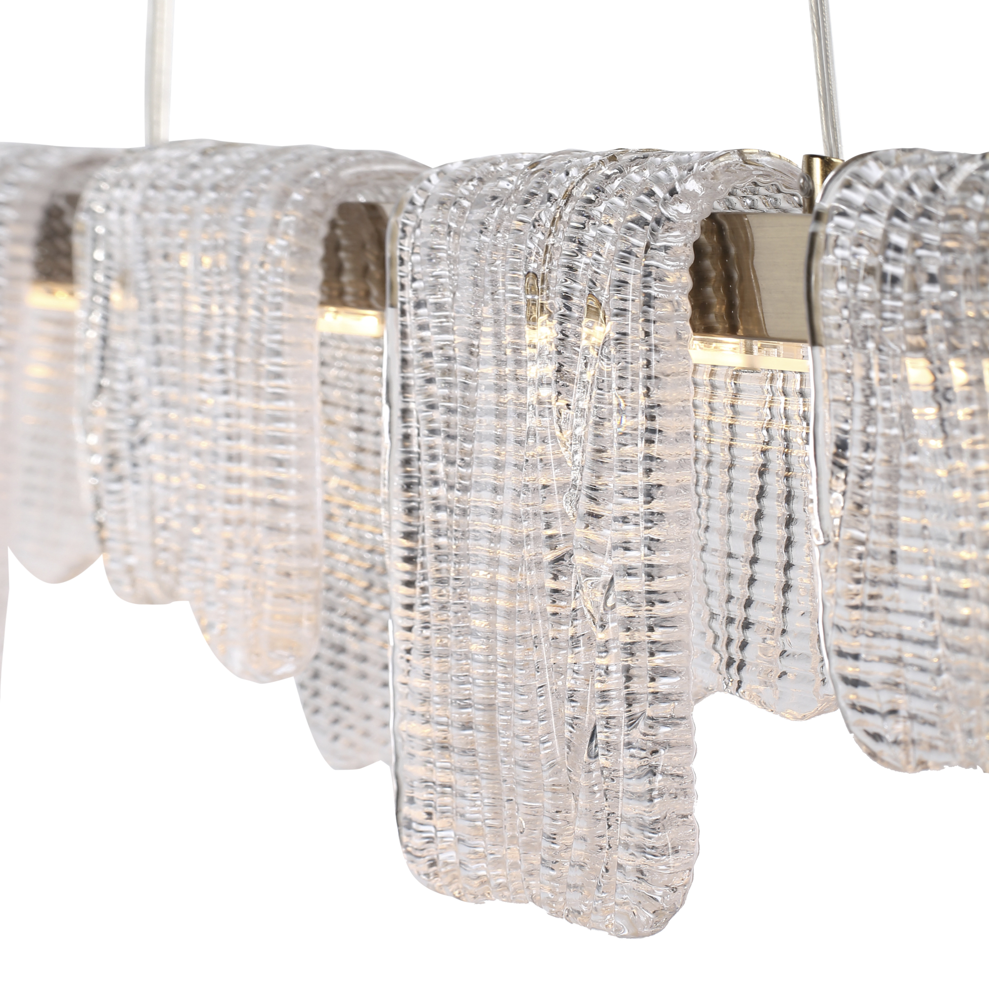 Подвесной светильник ST LUCE VOILE SL6021.203.36