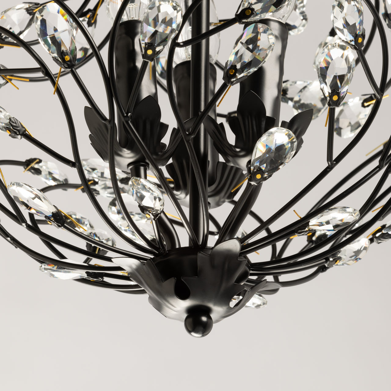 Подвесной светильник De City Аида 323016903_MW