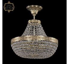 Потолочный светильник Bohemia Art Classic 21.051.H1.35SP.G_BI