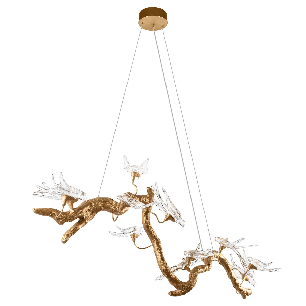 Подвесная люстра LOFT IT Voa 10378/1500P_LF