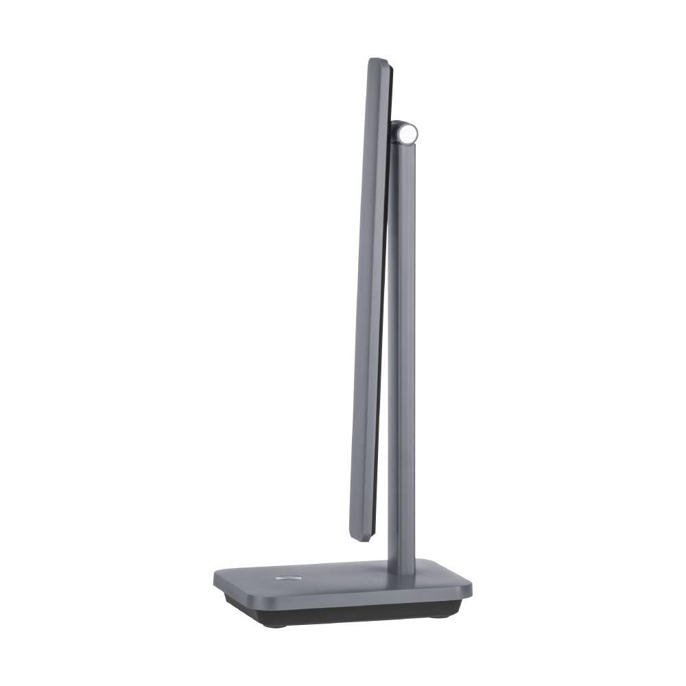 Настольная лампа сенсорная Eglo INIESTA 900957