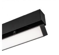 Светильник на шине Arlight MAG-FLAT-FOLD-45-S1005-30W 027003_ARL