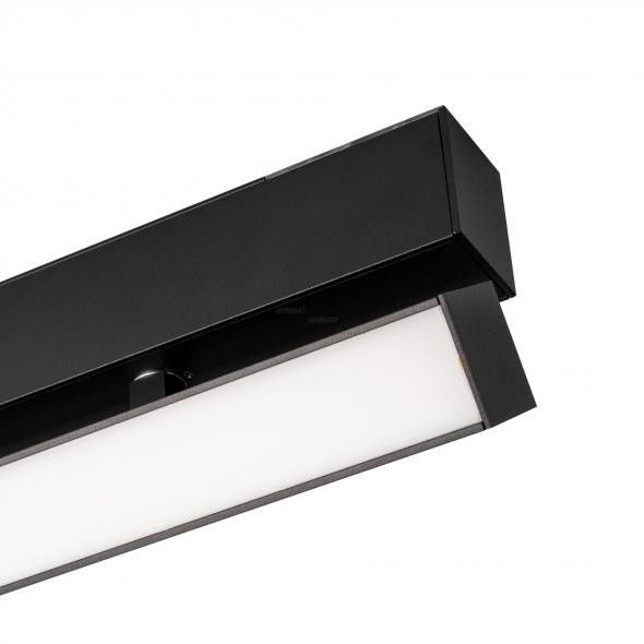 Светильник на шине Arlight MAG-FLAT-FOLD-45-S205-6W 026988_ARL