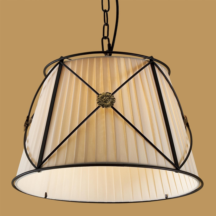 Подвесной светильник CitiLux Дрезден CL409111