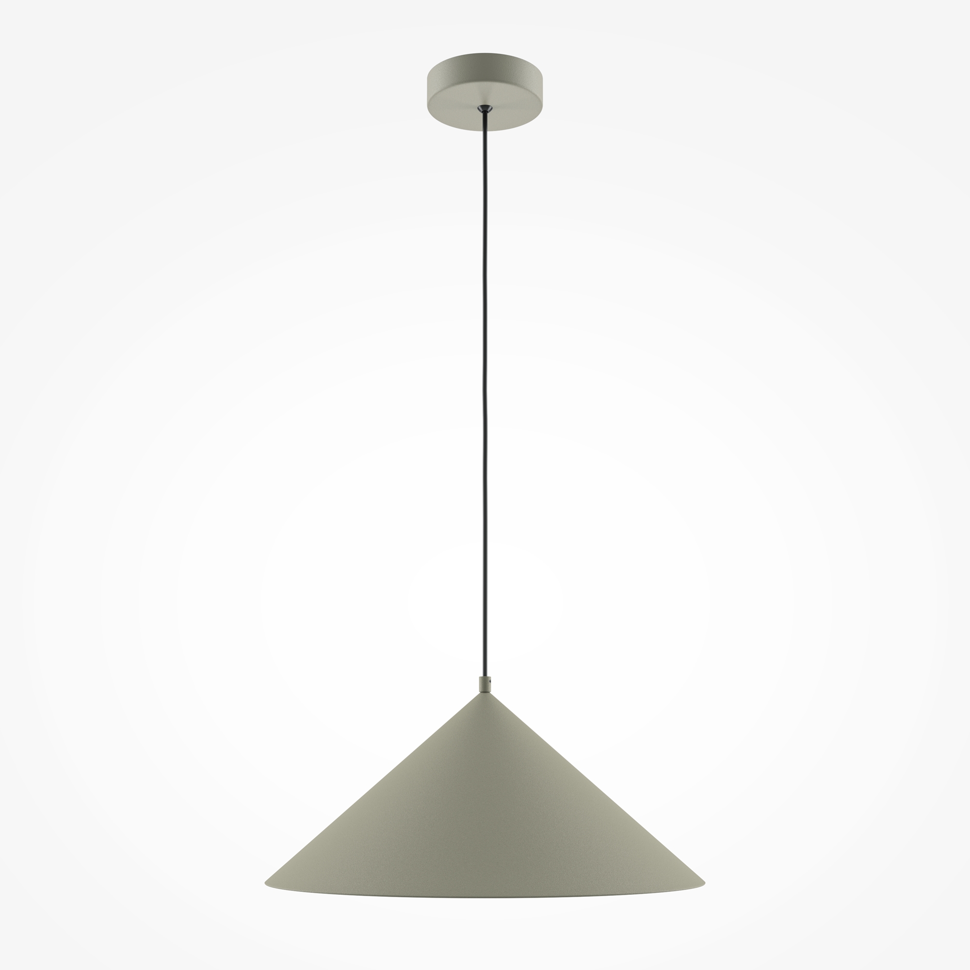 

Подвесной светильник Maytoni Basic colors MOD167PL-01BG, MOD167PL-01BG