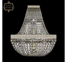 Бра Bohemia Art Classic 20.112B.H1.35SP.GW_BI