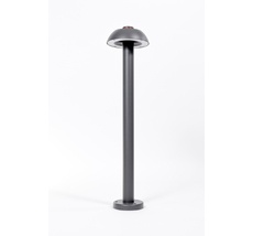 Наземный светодиодный светильник IP54 Oasis Light W2252S-800 Gr_OL