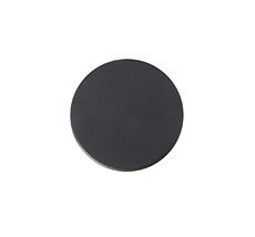 Уличный фасадный настенный светильник Arte Lamp NIMBO A3409AL-1BK