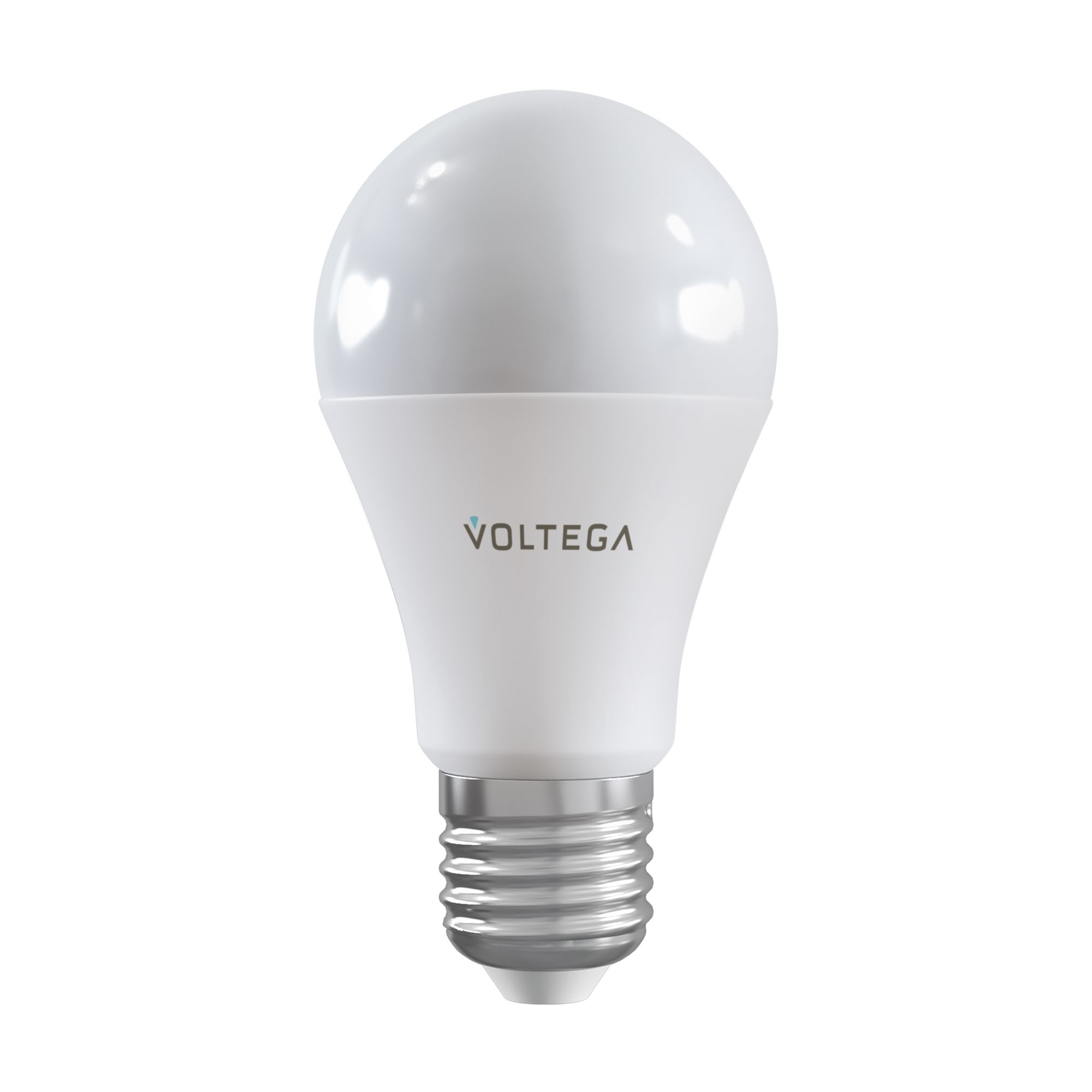 Лампочка Voltega Wi-Fi A60 E27 9W 2700K-6500K MIX DIM 2429_VG