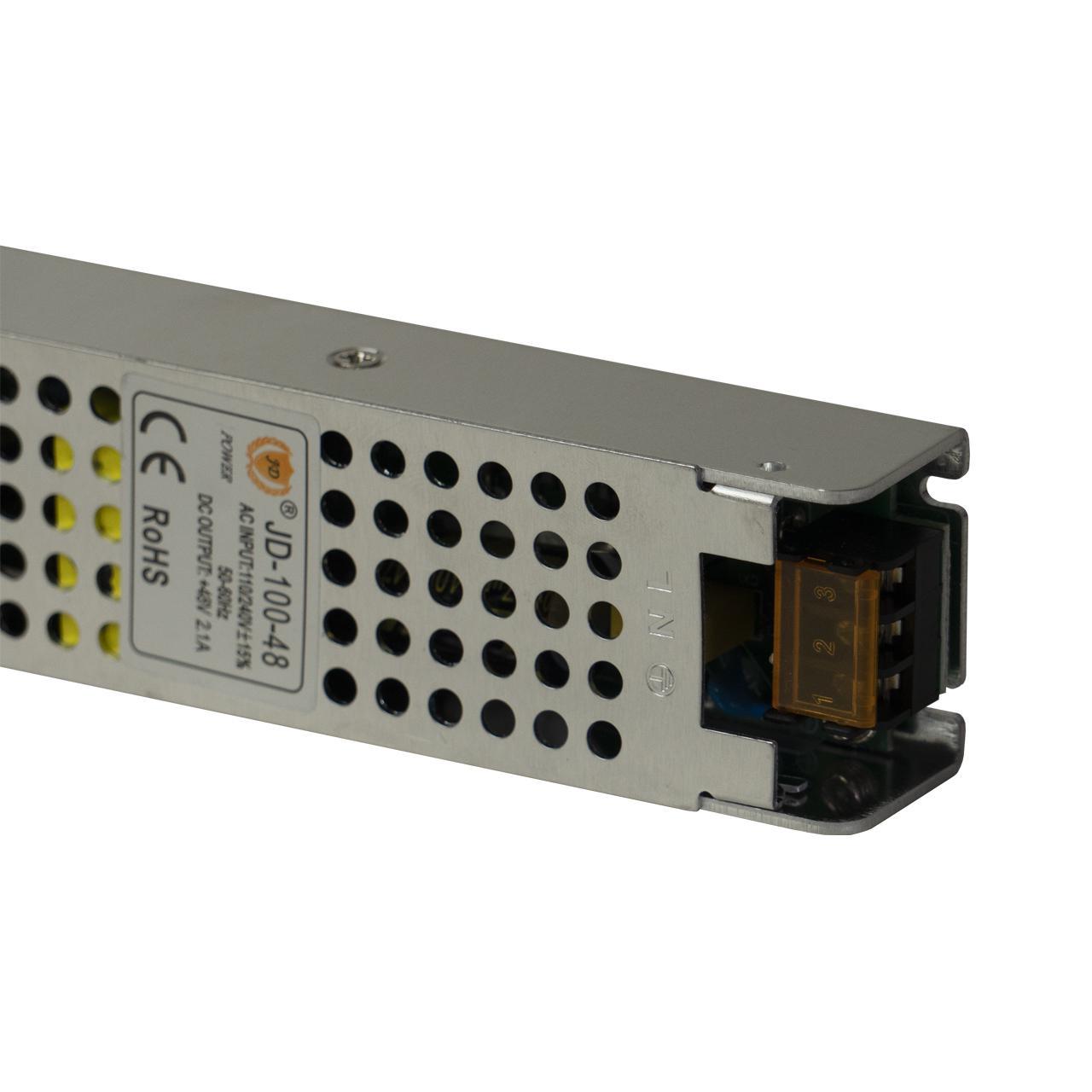 Блок питания Tech GAT 100W_LF