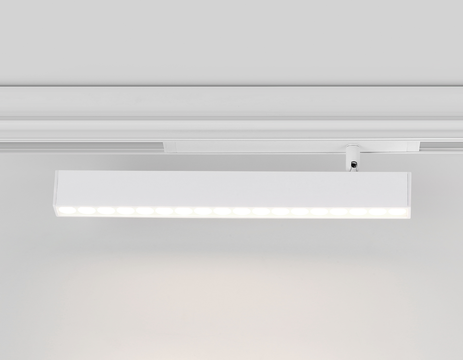 Управляемый светодиодный светильник для шинопровода Ambrella Light Magnetic GL1351_AMB