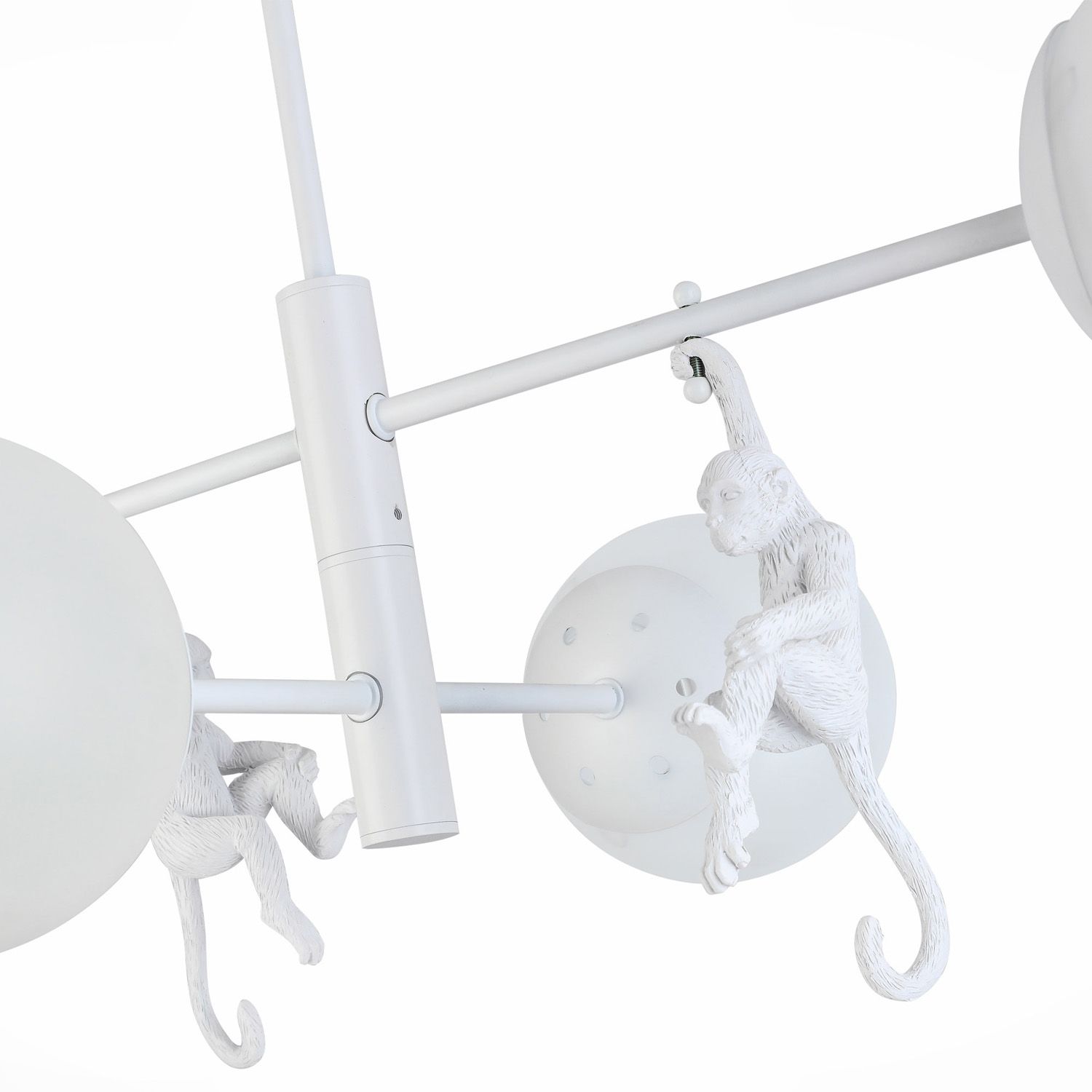 Потолочная люстра Evoluce TENATO SLE115102-04