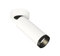 Комплект накладного поворотного светильника Ambrella light XM Techno XM6342201_AMB