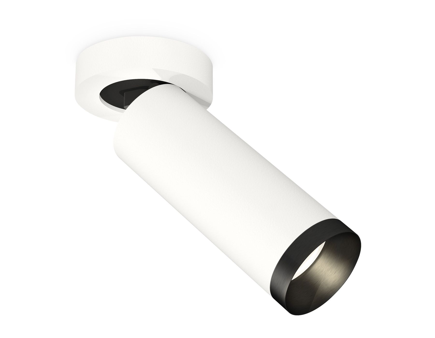 Комплект накладного поворотного светильника Ambrella light XM Techno XM6342201_AMB