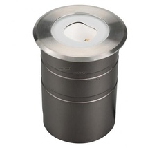 Уличный грунтовый светильник LTD-GROUND-TILT-R80-9W Warm3000 (SL, 60 deg, 230V) 024950_ARL