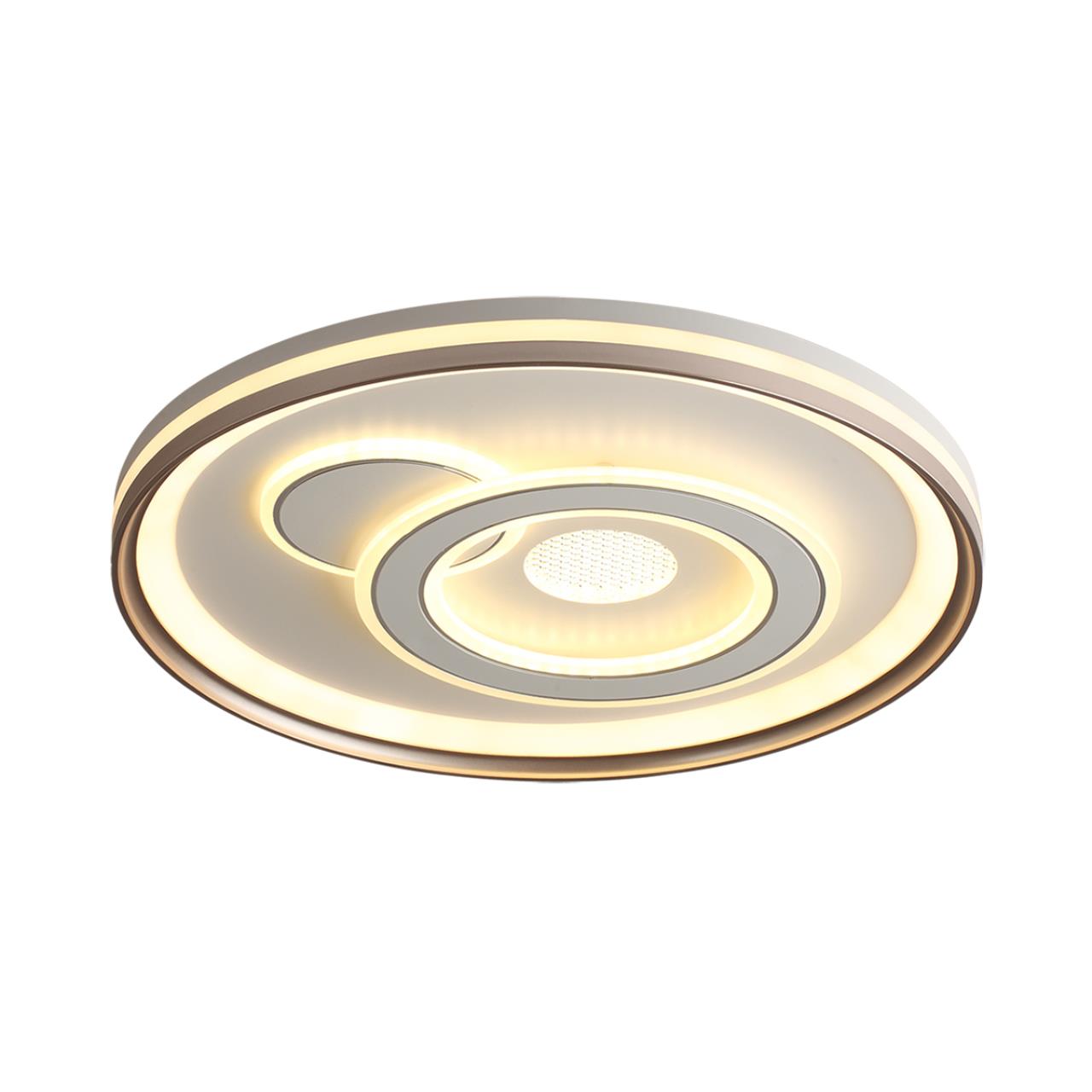 Потолочный светильник Sonex GEMINI 7785/85L_Sonex