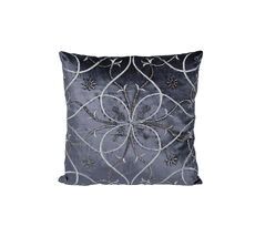 Подушка с вышивкой Узор Garda Decor 70SW-28070-UC