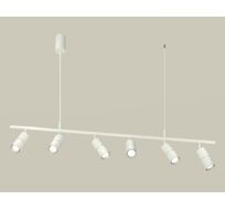 Подвесная люстра Ambrella light Traditional DIY XB9005100_AMB