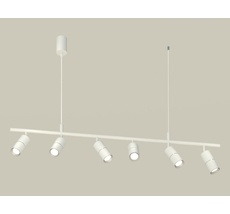 Подвесная люстра Ambrella light Traditional DIY XB9005100_AMB