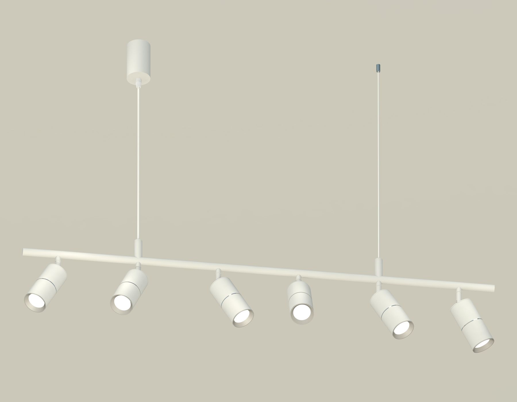 Подвесная люстра Ambrella light Traditional DIY XB9005100_AMB