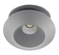 Встраиваемый светильник LightStar Врезной Orbe 051309_LS