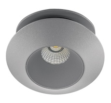 Встраиваемый светильник LightStar Врезной Orbe 051309_LS